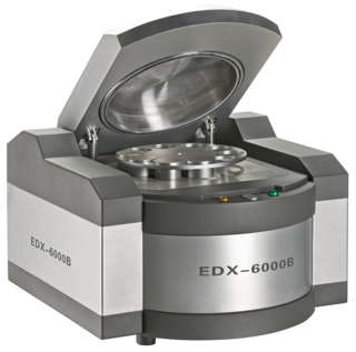XRF Spectrometer | EDX6000B
