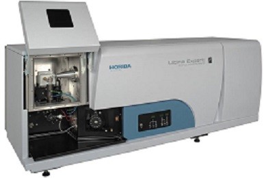 ICP Spectrometer | Ultima Expert LT