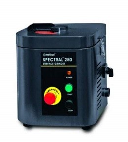 portable surface grinder | spectral 250