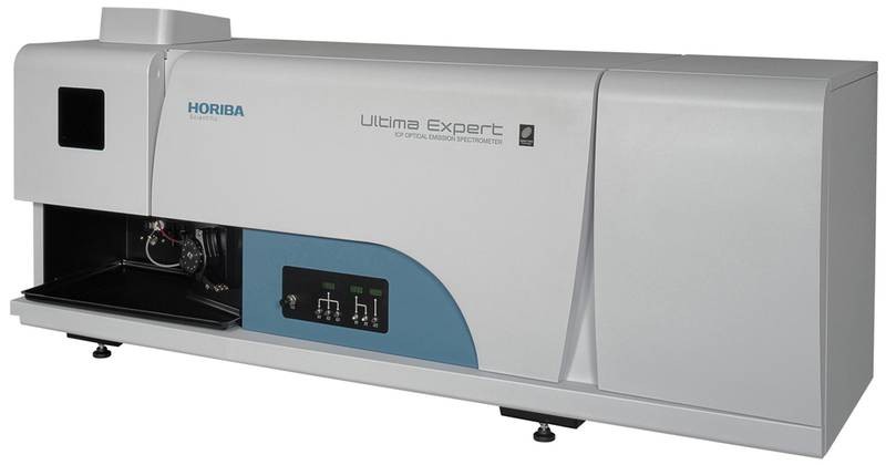 ICP Spectrometer | Ultima Expert