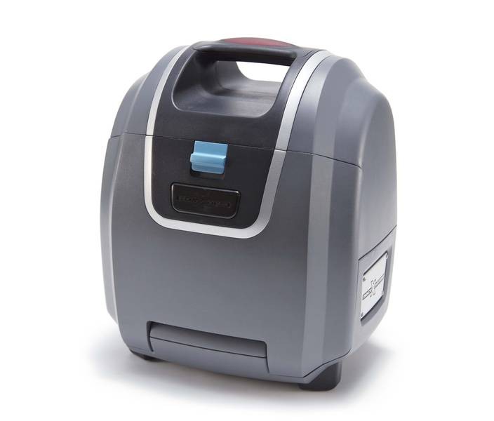 XRF Analyzer- X-5000 | Wiesmüller